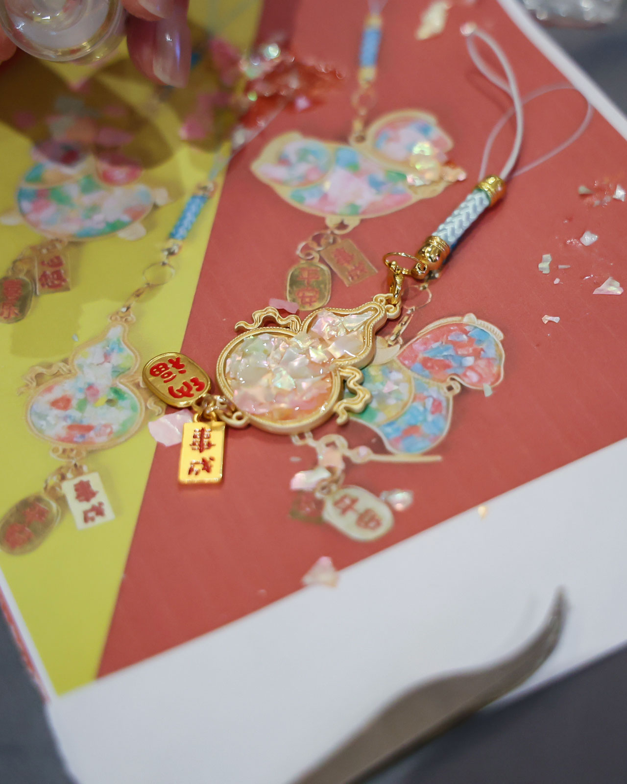 Inheriting Ancient Rhymes with Fingertips, Gather Blooming Youth in Spring(圖5)