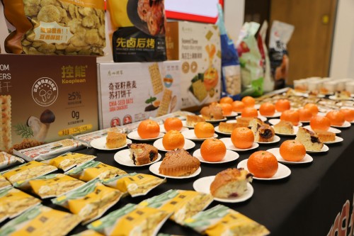 Full Moon, Peaceful Life, Joy Together at Chuangli(圖10)