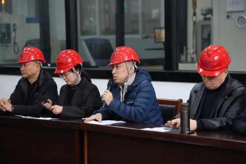 Inheriting Ingenuity, Empowering Innovation The Commendation Ceremony of the 2025 Chuangli Craftsman Cup Skills Competition of Shanghai Chuangli Group Comes to a Successful End(圖2)