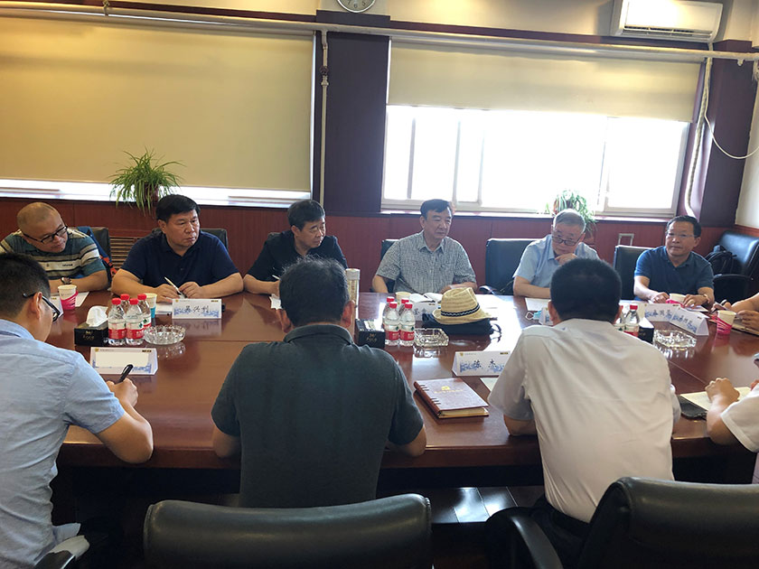 熱烈祝賀創力集團鏈臂切頂機通過安標國家中心專家論證會(圖1) 熱烈祝賀創力集團鏈臂切頂機通過安標國家中心專家論證會(圖1)