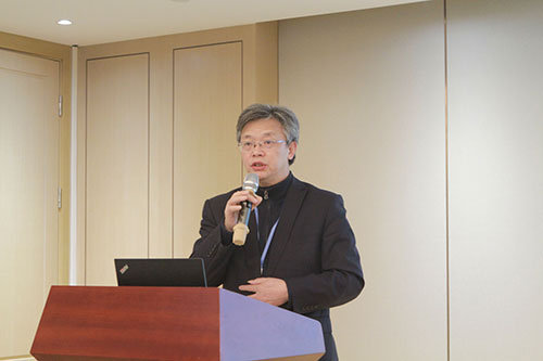 創(chuàng)力集團(tuán)召開2021年度述職大會(圖2)