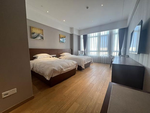 圖片18.jpg 【多彩創力系列之生活在創力專題】辦公環境軟硬件提檔升級 工作和生活在創力更舒心(圖18)