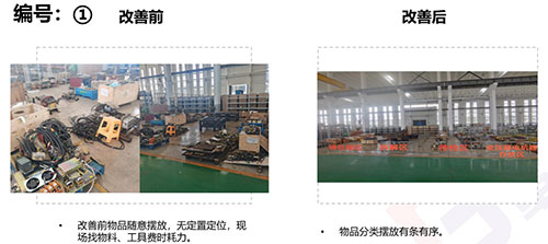 圖片10.jpg 【創(chuàng)新創(chuàng)力系列之精益生產(chǎn)專(zhuān)題】精益管理項(xiàng)目專(zhuān)題報(bào)告(圖1)