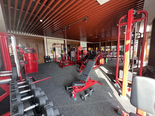 圖片15.jpg 【多彩創力系列之生活在創力專題】辦公環境軟硬件提檔升級 工作和生活在創力更舒心(圖15)