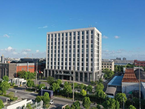 圖片7.jpg 【多彩創力系列之生活在創力專題】辦公環境軟硬件提檔升級 工作和生活在創力更舒心(圖7)