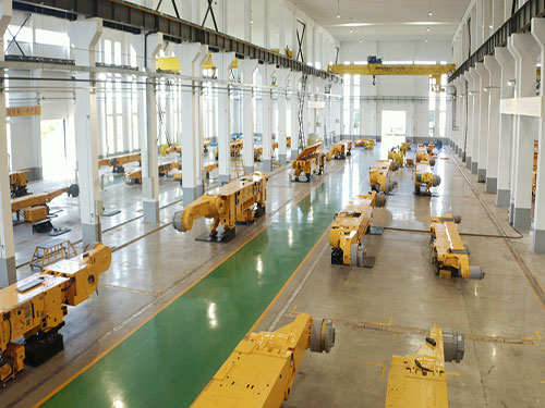 圖片6.jpg 【多彩創力系列之生活在創力專題】辦公環境軟硬件提檔升級 工作和生活在創力更舒心(圖6)