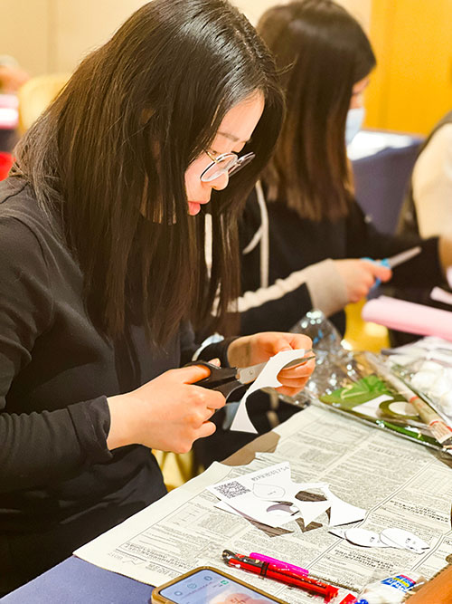 創(chuàng)力集團(tuán)開展“三八”女神節(jié)系列活動(dòng)(圖2) 創(chuàng)力集團(tuán)開展“三八”女神節(jié)系列活動(dòng)(圖2)