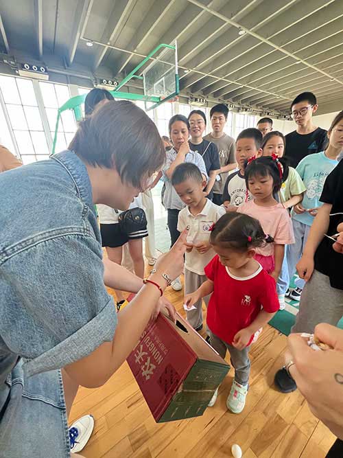 六一—抽獎.jpg 童心筑夢 回歸純真 | 創力集團開展“六一”親子活動(圖8)