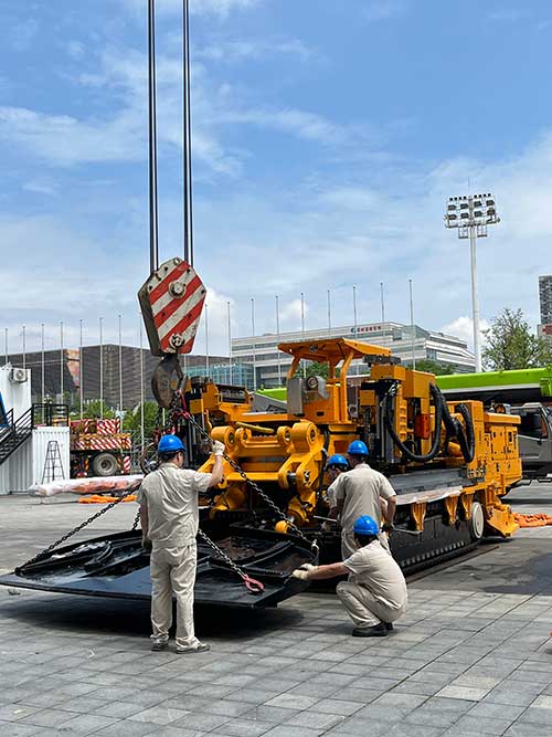 微信圖片_20230621084711.jpg 熱烈祝賀上海創力集團參展貴州能博會取得圓滿成功(圖2)