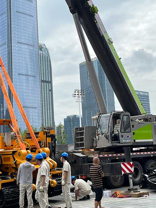 微信圖片_20230621084716.jpg 熱烈祝賀上海創力集團參展貴州能博會取得圓滿成功(圖3)