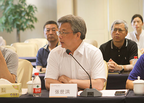 提升產(chǎn)品協(xié)作質(zhì)量 保障訂單交付及時——上海創(chuàng)力集團供應商交流會圓滿完成(圖2) 提升產(chǎn)品協(xié)作質(zhì)量 保障訂單交付及時——上海創(chuàng)力集團供應商交流會圓滿完成(圖2)