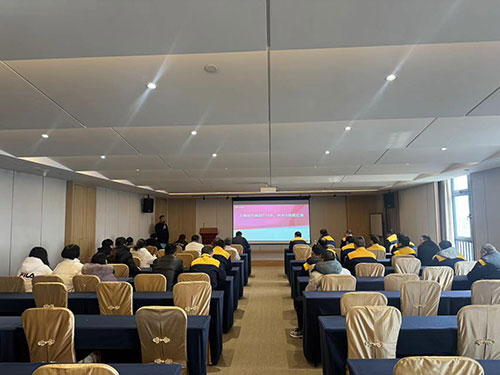 上海創力集團數字化轉型邁向新征程！ERP升級更新項目成功上線運行并月結(圖4)