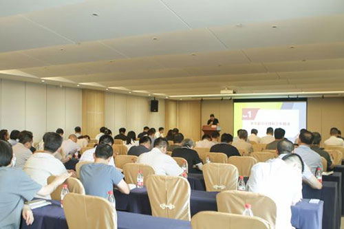 上海創力集團數字化轉型邁向新征程！ERP升級更新項目成功上線運行并月結(圖3)