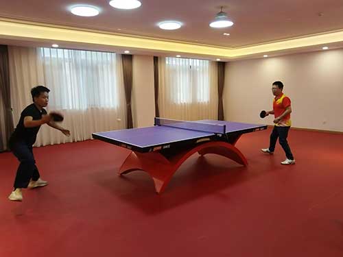 秋韻飛揚(yáng) 活力綻放 | 上海創(chuàng)力集團(tuán)秋季運(yùn)動(dòng)會(huì)取得圓滿成功(圖4)