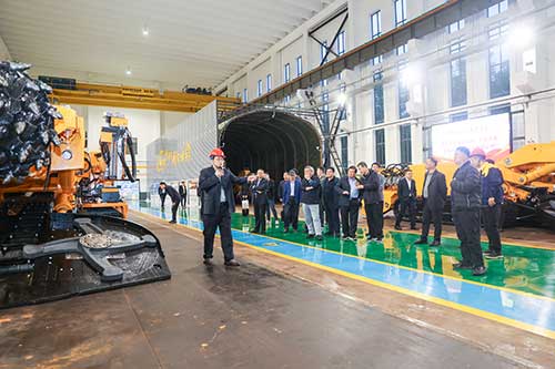 【開放合作 共享未來】上海創力集團院士工作站等揭牌儀式圓滿結束(圖23) 【開放合作 共享未來】上海創力集團院士工作站等揭牌儀式圓滿結束(圖23)