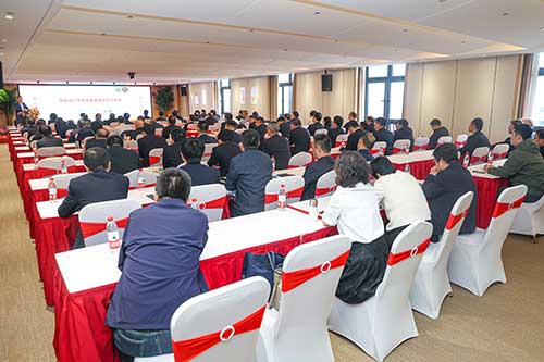 【開放合作 共享未來】上海創力集團院士工作站等揭牌儀式圓滿結束(圖17) 【開放合作 共享未來】上海創力集團院士工作站等揭牌儀式圓滿結束(圖17)