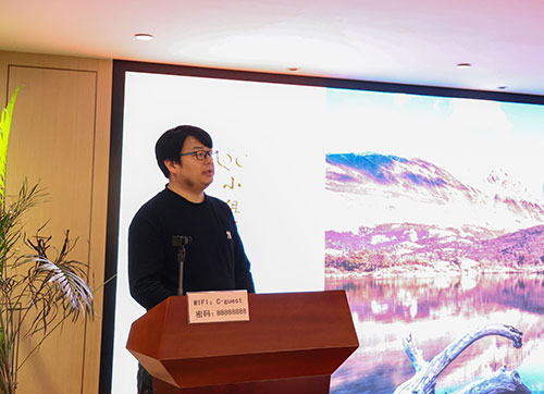 上海創力集團成功舉辦首次QC小組成果發表賽(圖5)