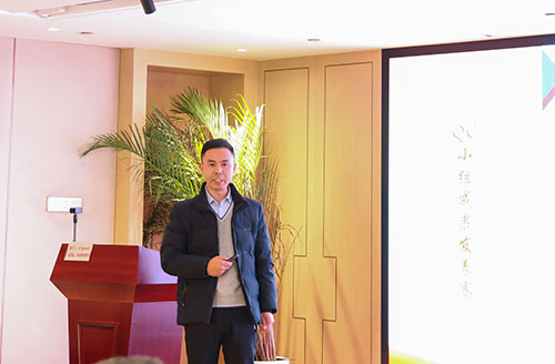 上海創力集團成功舉辦首次QC小組成果發表賽(圖6)