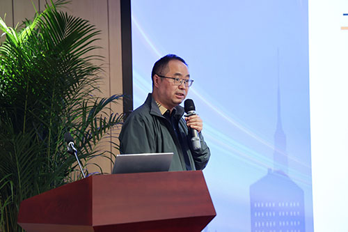 【錨定技術前沿 共繪創新藍圖】上海創力集團2025年科技創新研討會圓滿結束(圖11) 【錨定技術前沿 共繪創新藍圖】上海創力集團2025年科技創新研討會圓滿結束(圖11)