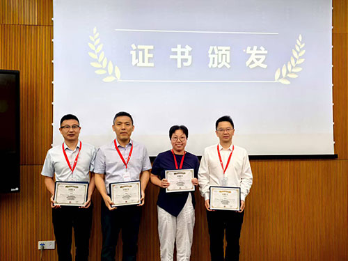 問道華為，聚力前行！創力集團求索管理優化之路(圖12)