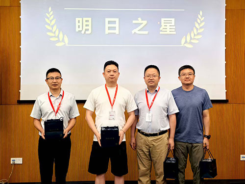 問道華為，聚力前行！創力集團求索管理優化之路(圖11)