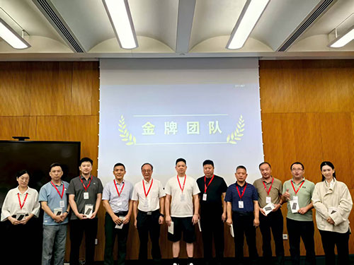 問道華為，聚力前行！創力集團求索管理優化之路(圖10)