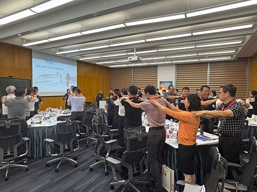 問道華為，聚力前行！創力集團求索管理優化之路(圖9)