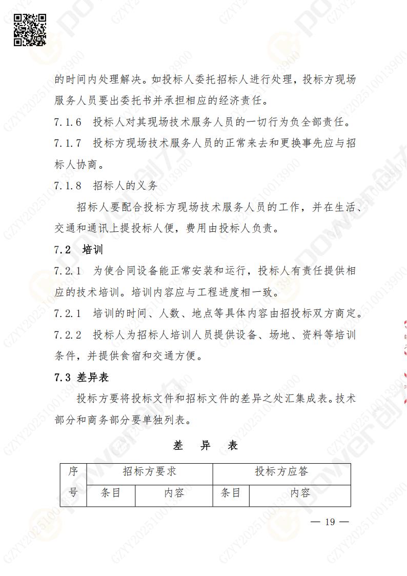 蘇州創力礦山設備有限公司數控銑鏜床（落地）招標公告(圖20)