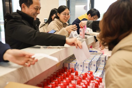 月圓人安 創力同歡 | 上海創力集團元宵節主題活動圓滿落幕(圖7)