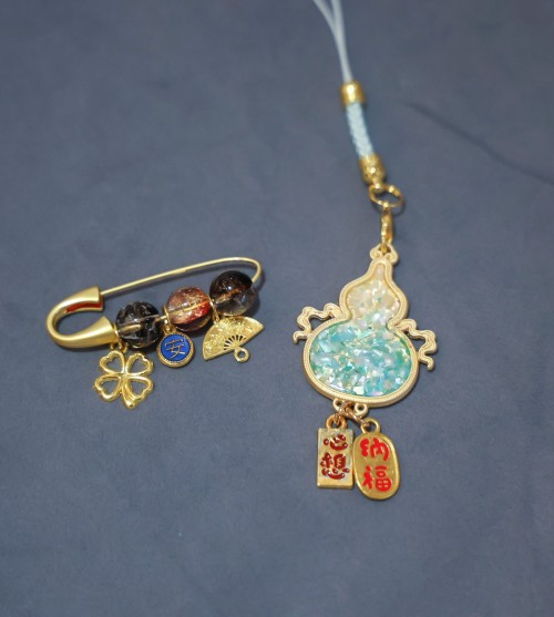 【指尖承古韻 春日聚芳華】 創(chuàng)力集團舉辦婦女節(jié)非遺手工制作活動(圖6)